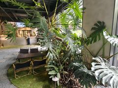 -J Create城市露营咖啡·简餐·宠物(上海动物园店)