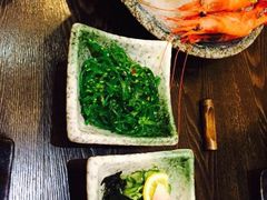 -清水日本料理铁板烧(学府路店)
