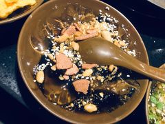 冰粉-宽板凳老灶火锅(南礼士路店)