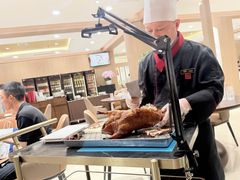 -全聚德(上海首店浦东店)