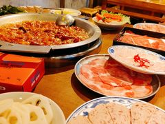 -楠火锅(太古里总店)