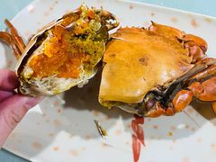 -蚝老板海鲜烧烤大排档(码头店)