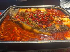 -战友蚝情烧烤工场(嘉华店)