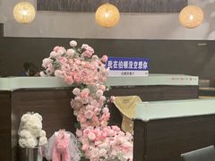 -伯顿西餐厅(厚街香榭丽店)