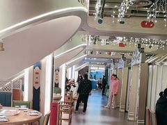 -娜仁图雅蒙古美食村(33小镇店)