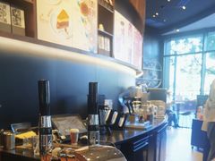 -星巴克臻选(北京富力家园店)