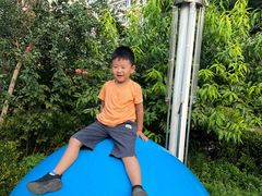 -伊顿幼儿园(济南大地锐城校区)