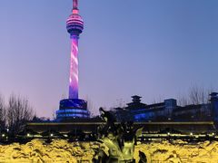 -汉水谣·江景餐厅(江滩店)