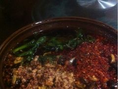 炝螺肉-苍洱春饭店