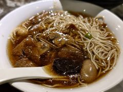 -功德林(南京西路店)