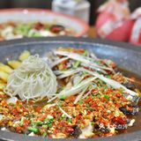 品江湖小酒馆，带你穿越古代
