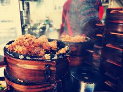 -代四孃牛华豆腐脑美味小食(总店)