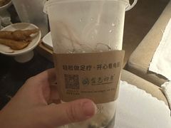 -金色印象·4K影院式足体养生(南方花园店)