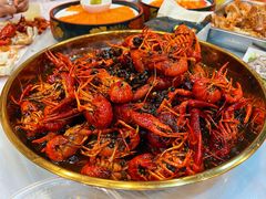 -清真海鲜大排档(原芥园道店)