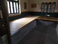 -清风小镇闯关东影视基地