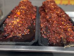 -韩麦大冷面(桂花街直营店)