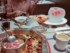 -蜀九香火锅(九眼桥店)