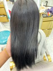 -V+ Hair