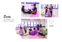 -Your Yoga Pilates·瑜伽普拉提习练室