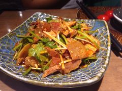 夫妻肺片-龙门烤鱼(东方宝泰店)