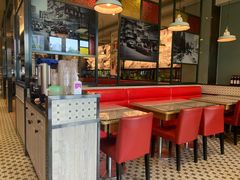 大堂-香港新曜记茶餐厅(星耀城店)