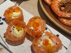 -大渔铁板烧(蛇口店)