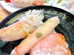 -寿司郎(皇庭广场店)
