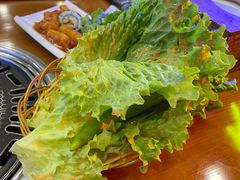 -杀猪天·韩国烤肉(总店)
