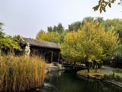 -春风习习