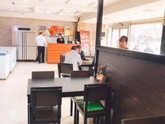 -韩麦大冷面(桂花街直营店)