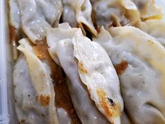 -春水锅贴·传统鲁菜(大明湖店)