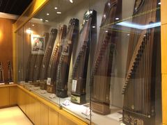 -中国民族乐器博物馆