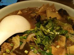 大烩菜-禾珍珠家常小馆(河南博物院店)