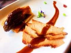 -羲和雅苑•北京烤鸭(平安国际金融中心店)