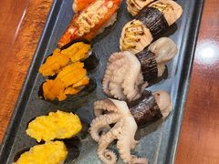 -卡米关西料理(粉巷店)