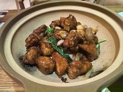 -青年公社烤鸭(青年路店)