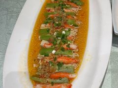 -老德州四合院·德州菜(天衢路店)