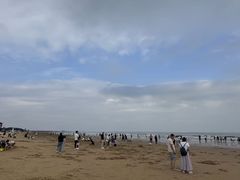 -日照海滨国家森林公园