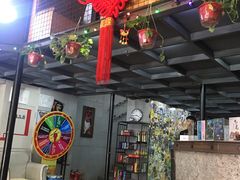 -MOJO密室逃脱(中街旗舰店)