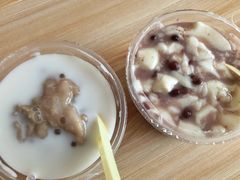 -五福堂龟苓膏(河东北山店)