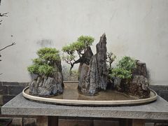 -朱家花园