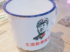 -人民公社大食堂(顺义总店)