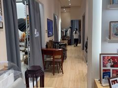 -海马体照相馆(成都来福士广场店)