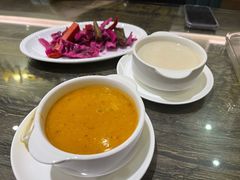 蘑菇汤-Mevlana梅夫娜土耳其餐厅·清真