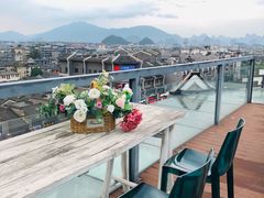 -四月吧餐厅(正阳步行街店)