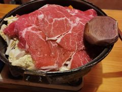 -千懿六本木酒场(常熟路店)