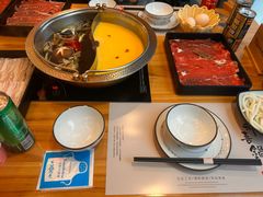 -牛匠和牛寿喜锅(西安总店)