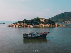 -古舟岛