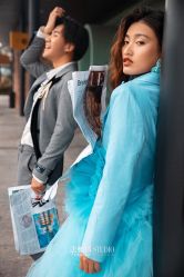 -太古映画婚纱摄影(天河店)