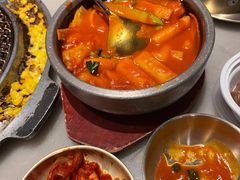 -韩宫宴烤肉·料理(颛桥万达店)